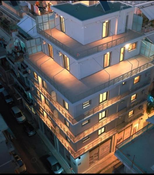 M20 Athens Apartments - Athens