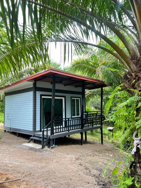 Palm Tree Resort - Ao Nang