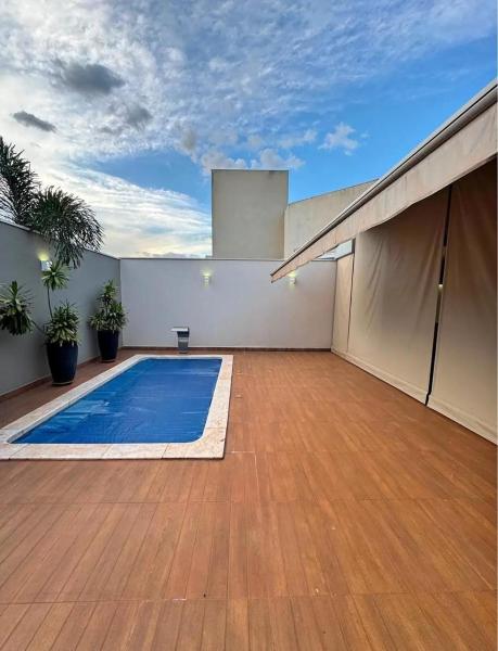 Casa Guarujá - Santos
