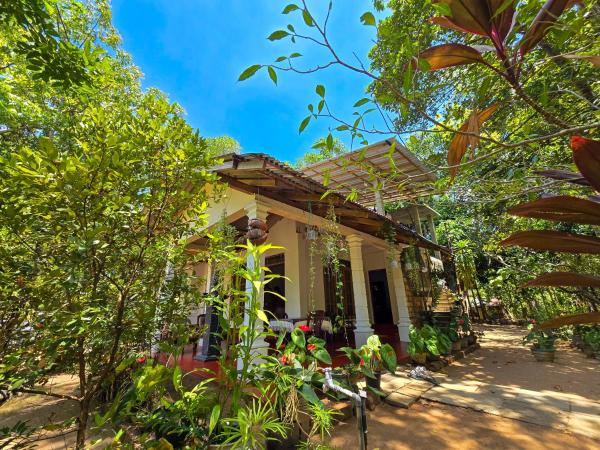Suba Home Stay - Sri Lanka