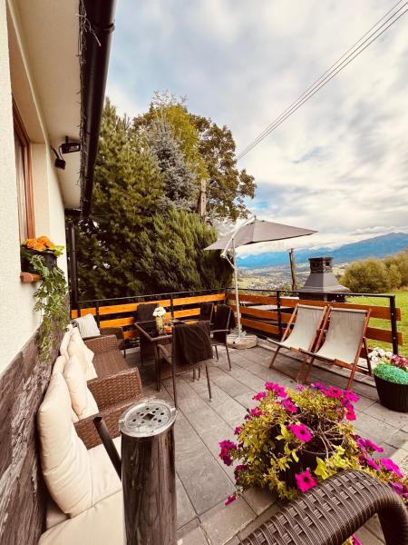 Chata Na Grapie - Zakopane