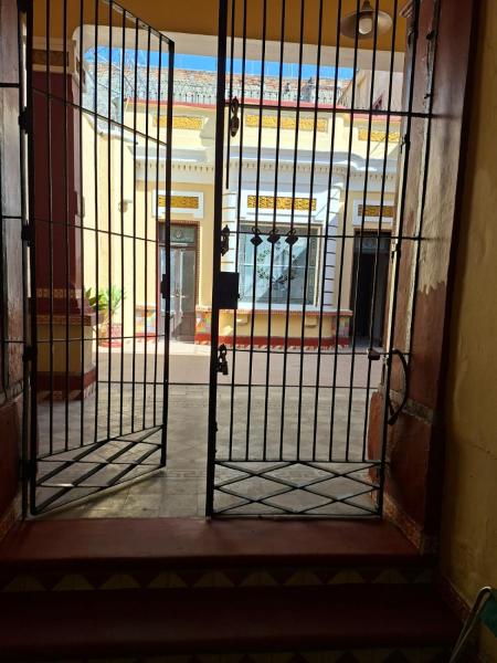 Hostal Casona De Las Postales - Guadalajara