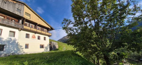 Unser Kleines Bauernhaus - Austria