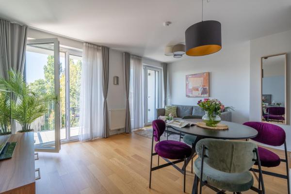 Shortstay Apartments - Viena