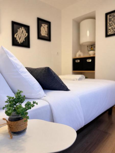 Appartements Centre-ville - Tiny Collection - Angoulême