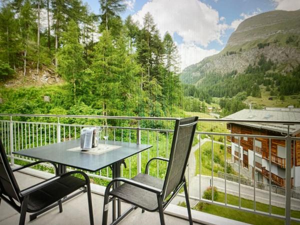 Mountain Hearth - Saint Moritz