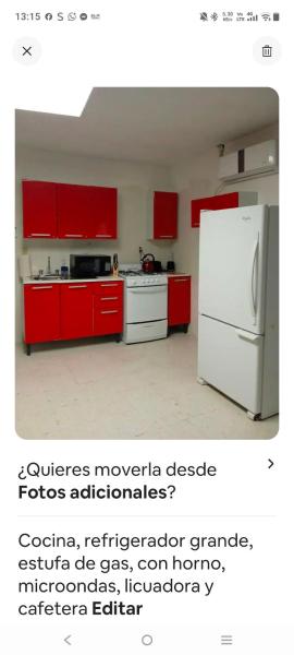 Con La Tía Lucita Lavanderia Y Cocina - El Paso, TX