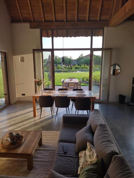 Landelijke Vakantiewoning - Tielt