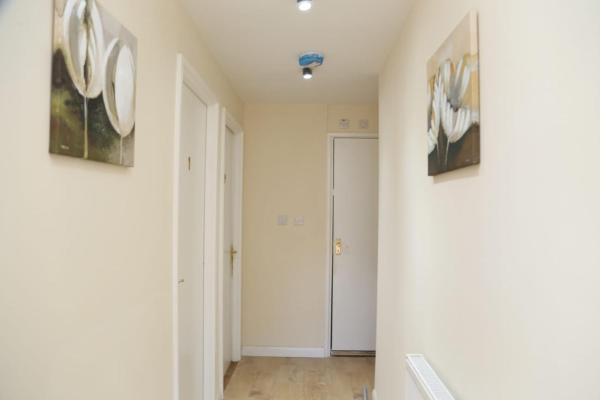 Ensuite Room In Woolwich - Greenwich
