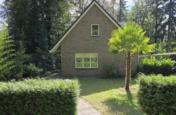 Het Roodborstje - Ede