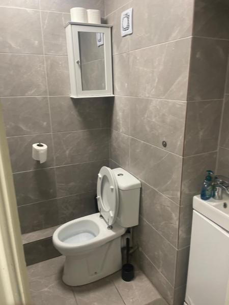 Private Ensuite Room Woolwich - 格林威治