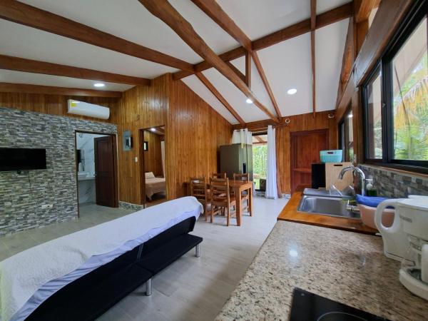 House In Playa Carrillo-samara - Costa Rica