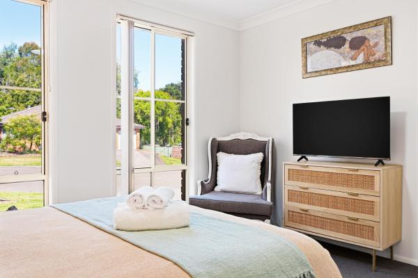 2 Bedrooms House In Lisarow - Gosford