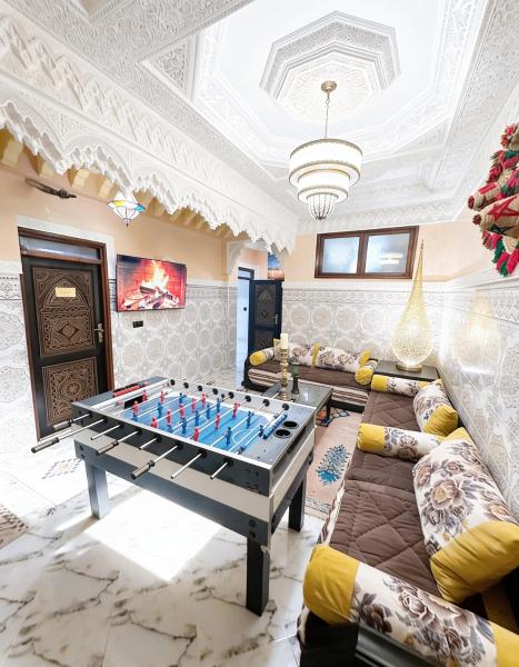 Luxury Apartment Near All Marrakech Attractions - Marrakech
