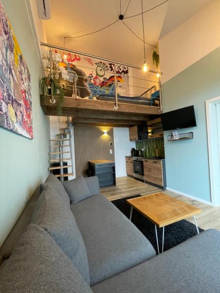 Like-appartements - Bad Windsheim