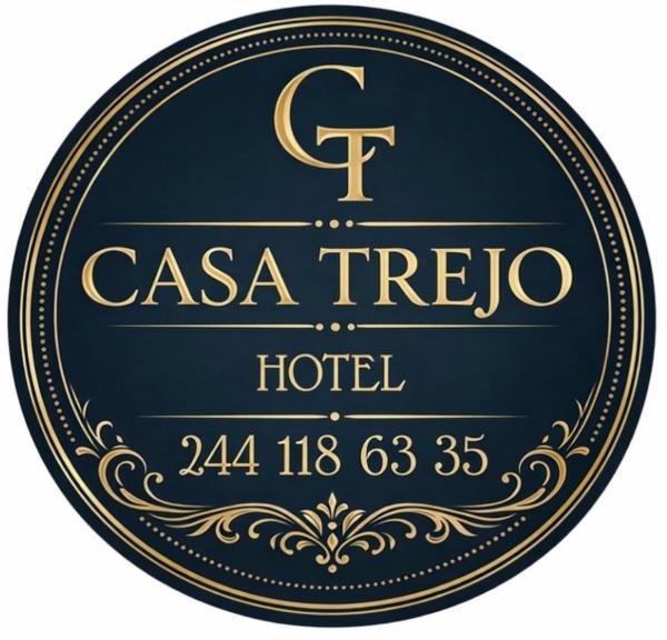 Casa Trejo Hotel - 阿特利斯科