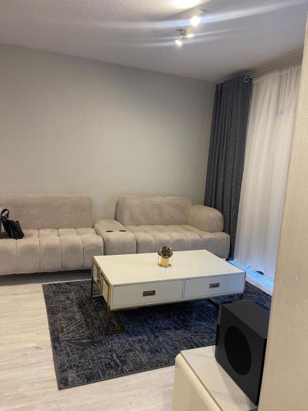 Rich Rest- Your Home Away From Home - Lanseria