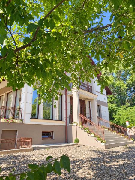 Villa - Riviera Nistreana - Moldawien