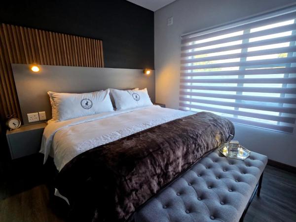 Solana Villa - Hazyview