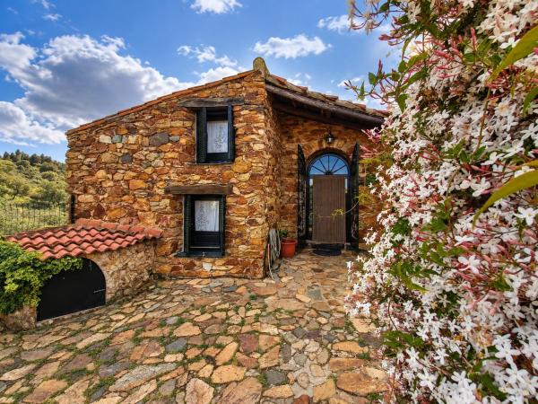 La Casita, Your Retreat To Get Away And Unwind - Nerva