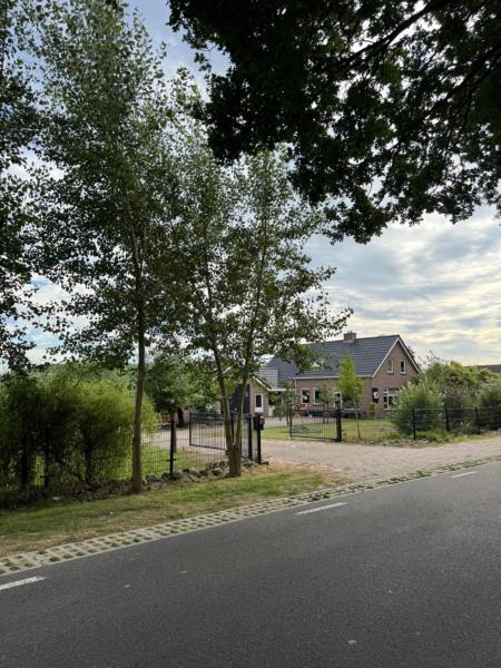 De Wijde Wijk - Dalfsen