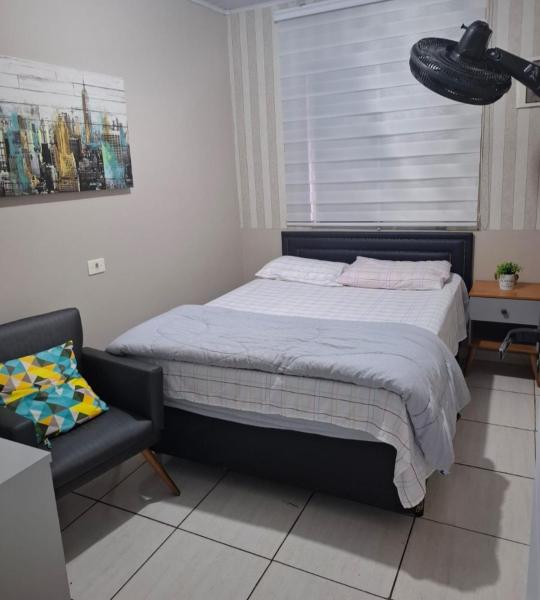 O Hotelzinho Guarulhos - Guarulhos