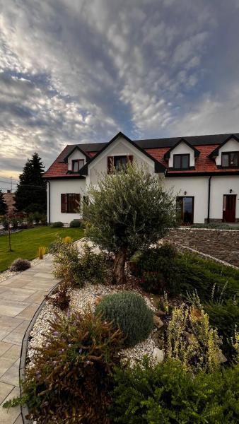 Villa Olea - Zamárdi