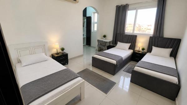 Iman House - 