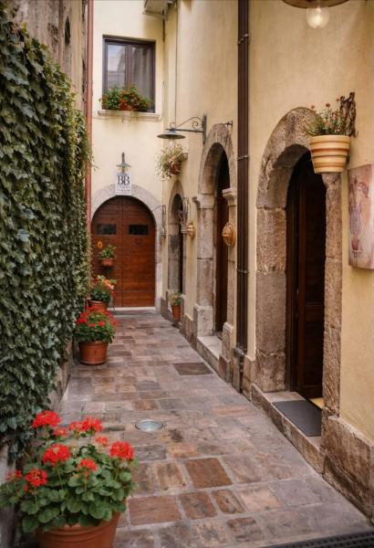 B&b Angolo Antico - Sulmona