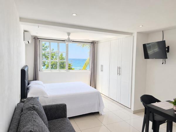 Ilios Oceanfront Suites - Santo Domingo