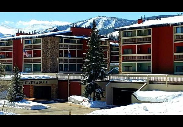 Silverado Ii - Granby, CO