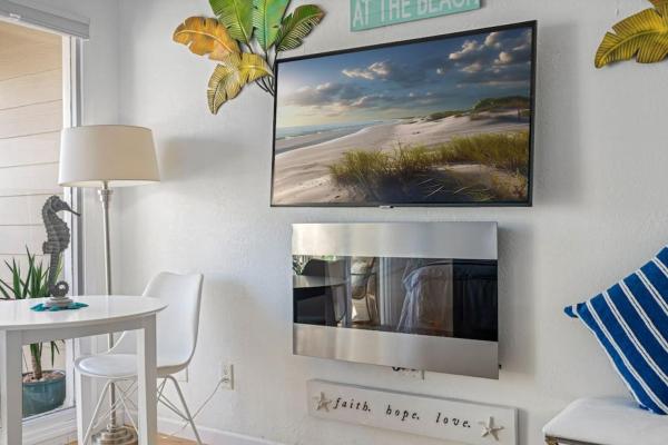 Fun-n-sun With Spectacular Ocean Views - Tampa, FL