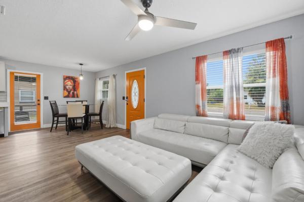 3brdrm Home Near Downtown Orlando And Winterpark - Maitland