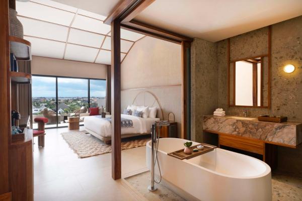 Tui Blue Berawa Hotel And Villas - Canggu