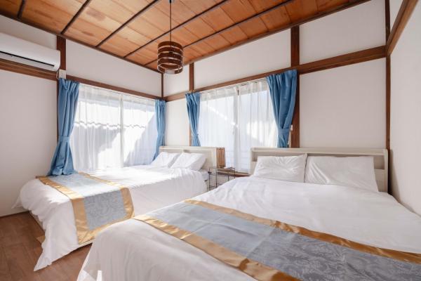 Omori House - Kawasaki