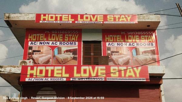 Hotel O Love Stay - Bawal