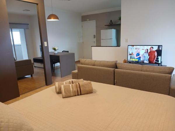 Loft 612 - Sorocaba