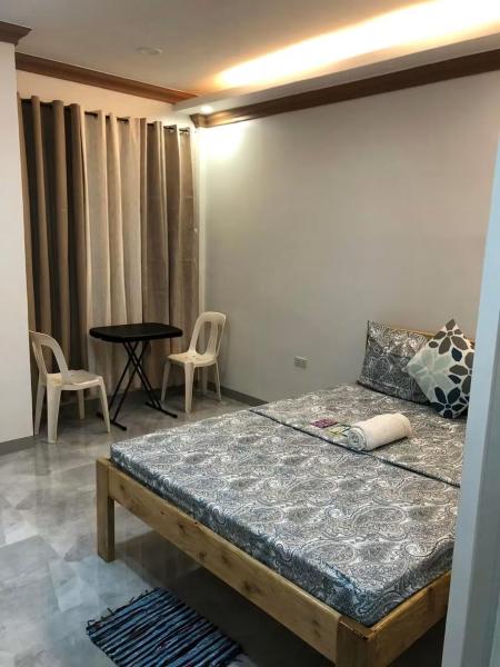 Meadow Brook Oasis Suites - Panglao