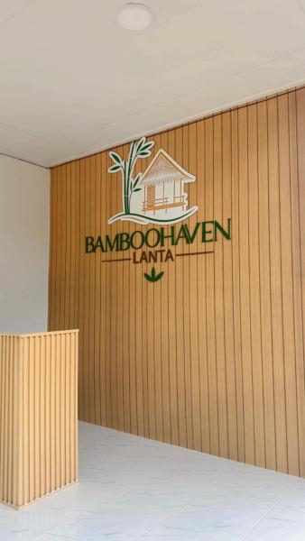 Bamboo Haven Lanta - Provincia de Krabi