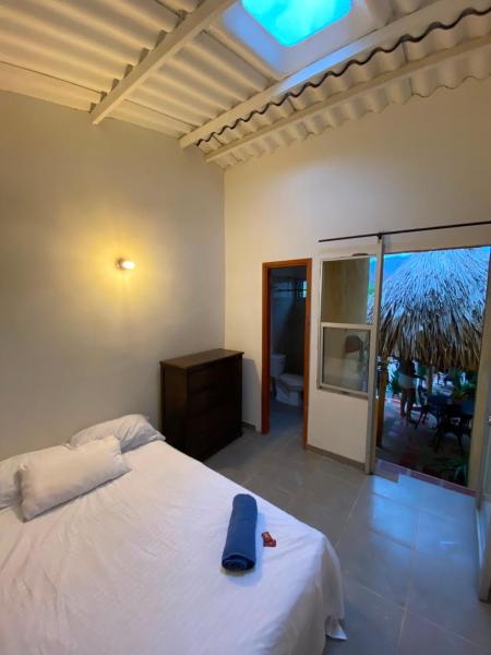 Brisara - Santa Marta