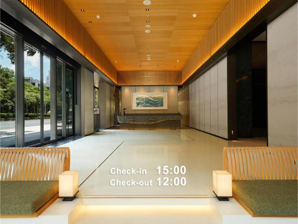 Mgh Mitsui Garden Hotel Taipei Zhongxiao - Beitou