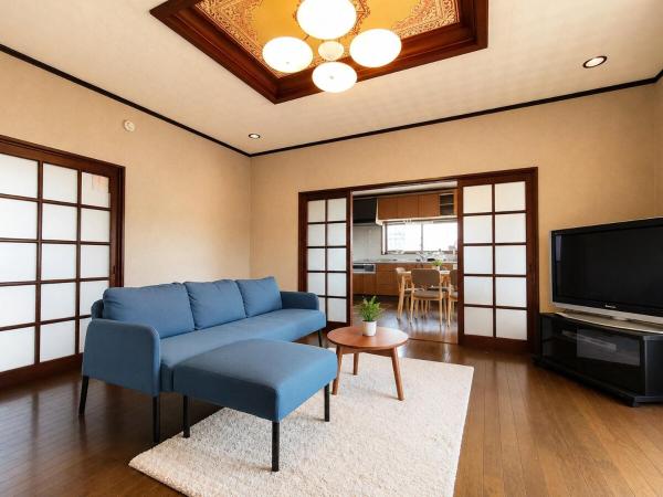 Lake Kasumigaura House A Day Namegata - 鉾田市