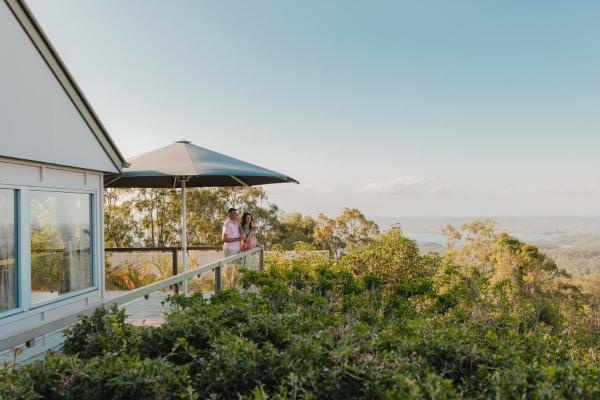 Mercure Clear Mountain Lodge - Brisbane