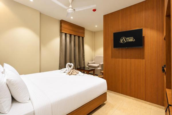 Ambika Residency - Port Blair