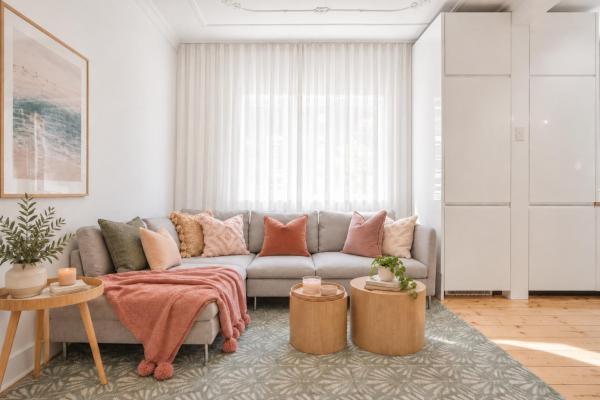 Belles At Bondi Beach Studios And Apartments - Randwick