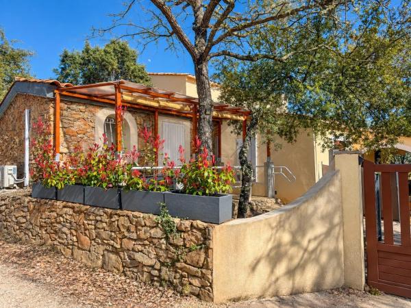 Le Cocon En Pierre Au Coeur Du Verdon Et Son Spa En Supplément Gîte "Le Repos Des Chênes" - Aups