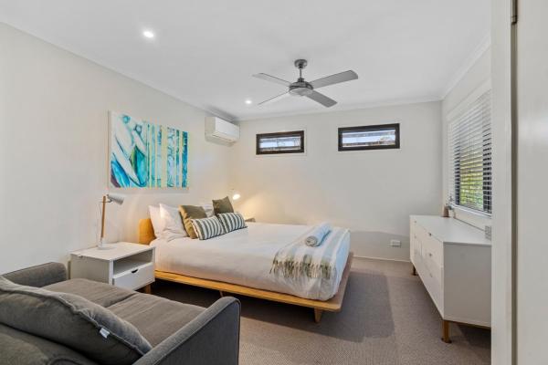Melaleuca Lookout - Pet Friendly - Point Lookout