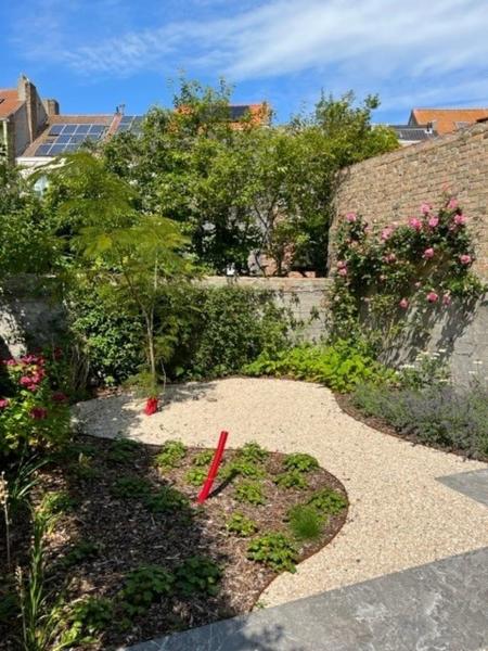 Bed And Breakfast House Agnes - Ostend