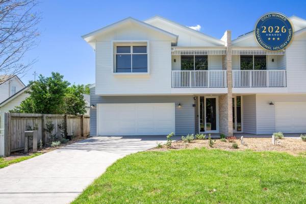 Camellia - Pet Friendly - 3 Min Walk To Centre Of Berry - Berry
