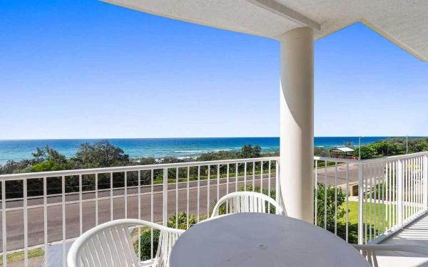 Pacific Waves Apartments - Noosa Heads